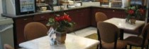 Holiday Inn Express Hotel & Suites Houston-nw(hwy 290 & Fm 1960)